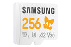 Samsung MB-MD256S 256 GB MicroSDXC UHS-I Class 10