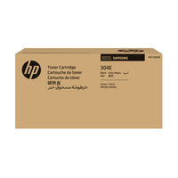 HP SV031A/MLT-D304E Toner cartridge extra High-Capacity, 40K pages ISO/IEC 19752 for Samsung M 4583