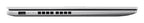 ASUS Vivobook 15 M1502NAQ-BQ050W AMD Ryzen™ 7 170 Laptop 39.6 cm (15.6") Full HD 16 GB DDR5-SDRAM 512 GB SSD Wi-Fi 6 (802.11ax) Windows 11 Home Silver