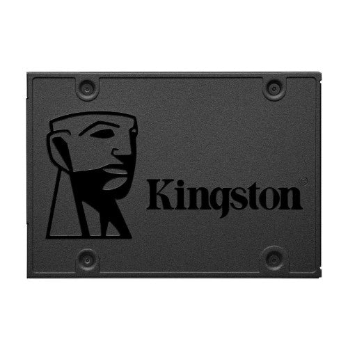 Kingston Technology A400 480 GB 2.5" Serial ATA III TLC