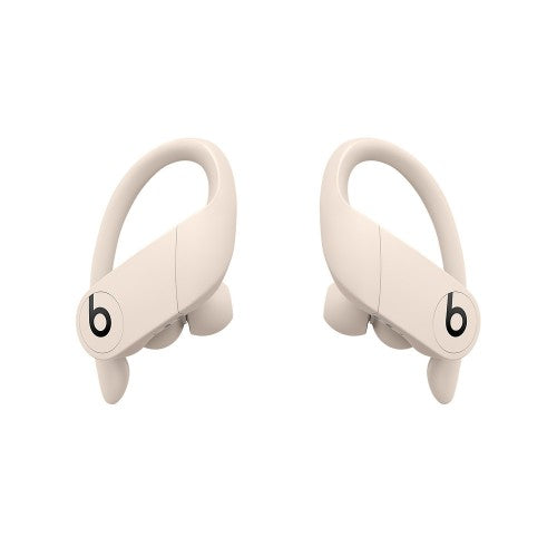 Beats by Dr. Dre Powerbeats Pro Headphones Wireless Ear-hook, In-ear Sports Bluetooth Ivory