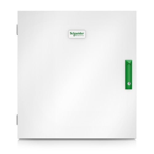 APC Galaxy VS Parallel Maintenance Bypass Panel for 2 UPSs, 10-30kW 400V Wallmount
