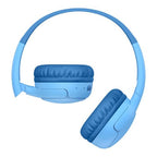 Belkin Wireless On-Ear Headphones for Kids