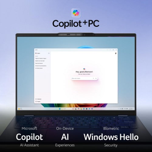 Acer Swift 14 AI Copilot+ PC (SF14-51) - Intel Core Ultra 7 CPU, 16GB, 1TB, 14" 2.8K OLED display, Windows 11