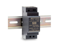 D-Link 30W Ultra slim design with 35mm (2SU) width Power Supply