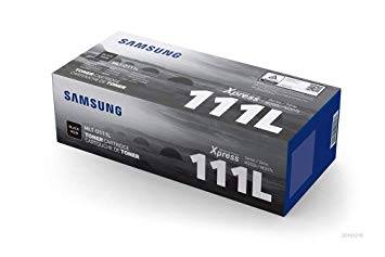 HP SU799A/MLT-D111L Toner cartridge, 1.8K pages ISO/IEC 19752 for Samsung M 2020