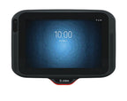 Zebra CC6000 Tablet SDA660 25.6 cm (10.1") 1280 x 800 pixels Touchscreen Black