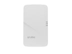 HPE Aruba Networking AP-303H (RW) White Power over Ethernet (PoE)