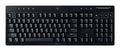 Razer BlackWidow V4 keyboard Gaming USB + RF Wireless + Bluetooth QWERTY US International Black