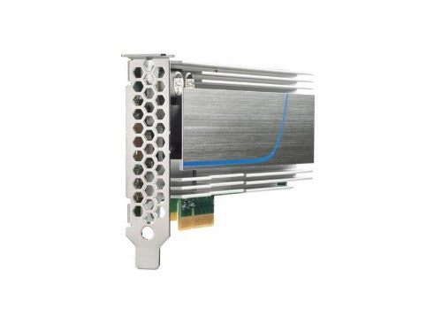 HPE 878038-B21 internal solid state drive 750 GB Half-Height/Half-Length (HH/HL) PCI Express NVMe SLC