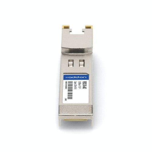 AddOn Networks R9D17A-AO network transceiver module Copper 1000 Mbit/s SFP