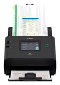 Canon imageFORMULA DR-S350NW Driveless USB & Networking document scanner