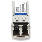 AddOn Networks E10GSFPSRX-AO network transceiver module Fiber optic 10000 Mbit/s SFP+ 850 nm