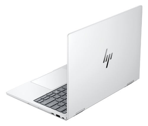 HP EliteBook 8 Flip G1i AI Intel Core Ultra 7 255U Hybrid (2-in-1) 33.8 cm (13.3") Touchscreen WUXGA 16 GB LPDDR5x-SDRAM 512 GB SSD Wi-Fi 7 (802.11be) Windows 11 Pro AI PC Silver