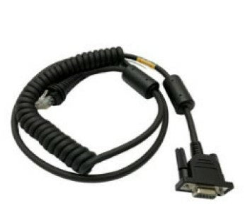 Honeywell CBL-015-250-C00 barcode reader accessory USB cable