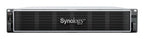 Synology RackStation RS3626xs NAS Rack (2U) Intel® Xeon® D D-1726 8 GB DDR4 0 TB DiskStation Manager Black
