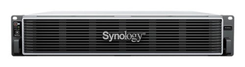 Synology RackStation RS3626xs NAS Rack (2U) Intel® Xeon® D D-1726 8 GB DDR4 0 TB DiskStation Manager Black