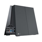 TP-Link Archer GE550 wireless router 2.5 Gigabit Ethernet Tri-band (2.4 GHz / 5 GHz / 6 GHz) Black