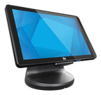 Elo Touch Solutions Elo Pay 2.2 GHz Mini 25.6 cm (10.1") 1920 x 1200 pixels Touchscreen Black