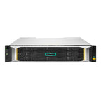 HPE MSA 2060 12Gb SAS LFF Storage