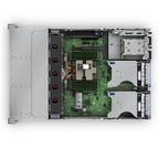 HPE ProLiant DL345 Gen11 GPU CTO AMD SoC Socket SP5 Rack (2U)