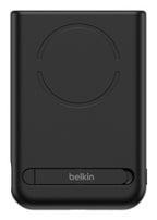 Belkin BPD014hqBK 10000 mAh Wireless charging Black