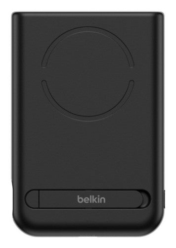 Belkin BPD014hqBK 10000 mAh Wireless charging Black