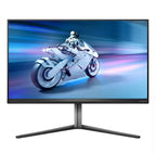Philips Evnia 32M2N6800M/00 computer monitor 80 cm (31.5") 3840 x 2160 pixels 4K Ultra HD LCD Black
