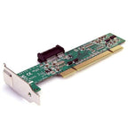 StarTech.com PCI to PCI Express Adapter Card - TAA