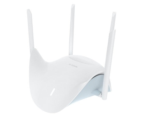 D-Link AQUILA PRO AI BE9500 Wi-Fi 7 Smart Router