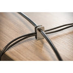 Kensington Desktop & Peripherals Locking Kit 2.0 — Master Keyed