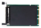 StarTech.com 4-Port RJ45 Gigabit OCP 3.0 Server Network Card w/Intel® I350-AM4, SFF 4C+ Compatible, Multi-Speed Ethernet, PCIe 3.0, LAN Transformer, NIC w/PXE/9K