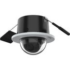 Axis 03396-001 security camera Dome IP security camera Indoor 3840 x 2160 pixels Ceiling