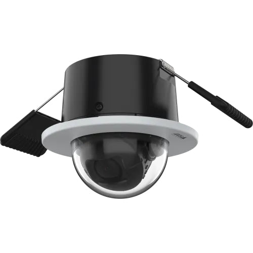 Axis 03396-001 security camera Dome IP security camera Indoor 3840 x 2160 pixels Ceiling