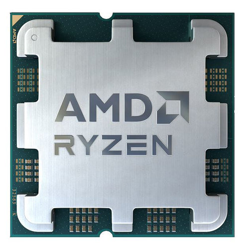 AMD Ryzen 3 5300G processor 4 GHz 8 MB L3 Box