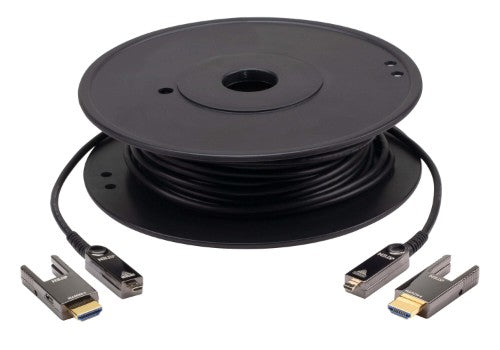 ATEN VE7831A HDMI cable 10 m HDMI Type A (Standard) Black