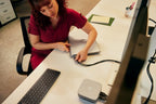 HP Business Slim v2 Smartcard Keyboard