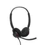 Jabra Engage 40 - (Inline Link) USB-C/A UC Stereo