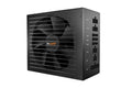 be quiet! Straight Power 11 550W Platinum power supply unit 20+4 pin ATX ATX Black