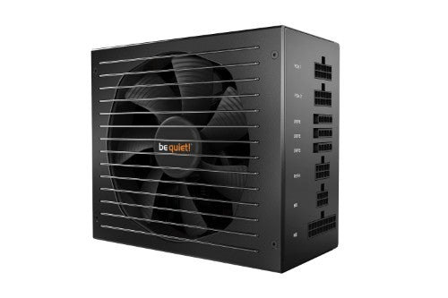 be quiet! Straight Power 11 750W Platinum power supply unit 20+4 pin ATX ATX Black