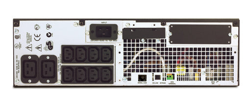 APC Smart-UPS RT 2200VA 230V - Marine