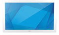 Elo Touch Solutions 2203LM 54.6 cm (21.5") LCD 225 cd/m² Full HD White Touchscreen