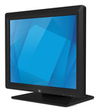 Elo Touch Solutions 1517L 38.1 cm (15") LED 270 cd/m² Black Touchscreen