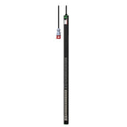 APC Easy Rack PDU, Basic, Vertical, 3 Phase, 11kW, 400V, 16A, 36 x C13 and 6 x C19 outlets, IEC60309 (16A 400VAC 3P+N+PE)
