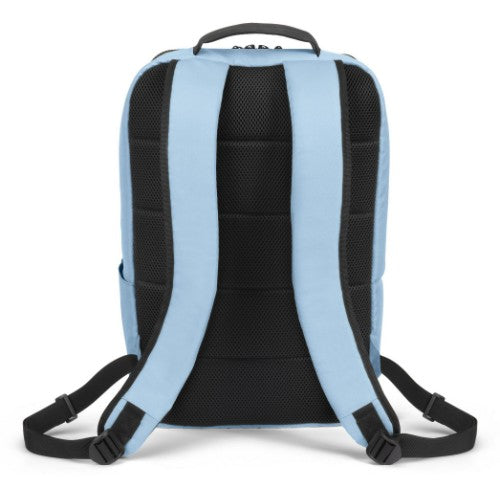 DICOTA D32122-RPET backpack Casual backpack Blue Polyester