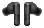 DELL EB525 Headset True Wireless Stereo (TWS) In-ear Calls/Music Bluetooth Black