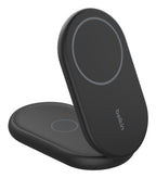 Belkin WIZ028MYBK mobile device charger Black