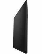 Sony FW-75BZ35L Signage Display Digital signage flat panel 190.5 cm (75") LCD Wi-Fi 550 cd/m² 4K Ultra HD Black Android 24/7