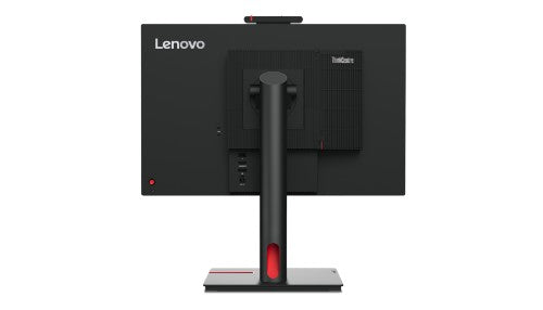 Lenovo ThinkCentre Tiny-In-One 24 Gen 5 computer monitor 60.5 cm (23.8") 1920 x 1080 pixels Full HD LED Touchscreen Black