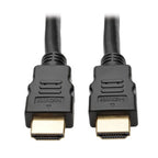 Tripp Lite P782-010-DH HDMI/DVI/USB KVM Cable Kit, 10 ft. (3.05 m) - USB 2.0, 4K 60Hz